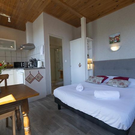 Pinot Gris - Charmant Studio Au Coeur Du Vignoble - Parking Gratuit Риквир Екстериор снимка